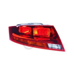 Rückleuchte 1029005