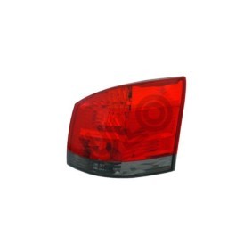Rückleuchte für OPEL von ULO
