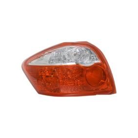 Rückleuchte 1109001 von ULO günstig für 185,42 € online kaufen
