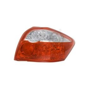 Rückleuchte 1109002 von ULO günstig für 142,92 € online kaufen