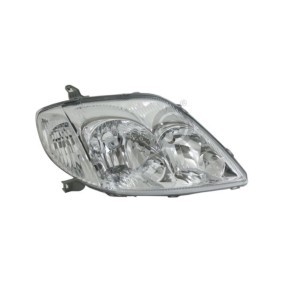 Scheinwerfer 2003004 von ULO günstig für 149,78 € online kaufen
