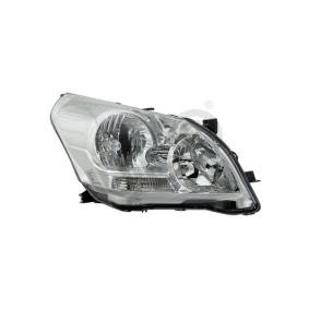 Acquista Faro anteriore da ULO 2004004 a buon mercato per soli 250,36 €
