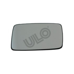 Comprar Cristal de espejo, retrovisor exterior de ULO 3042005 a bajo precio de 19,21 €