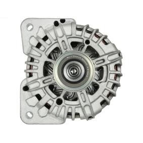 Lichtmaschine von AS-PL