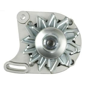 Lichtmaschine von AS-PL