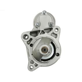 Anlasser S4020SR