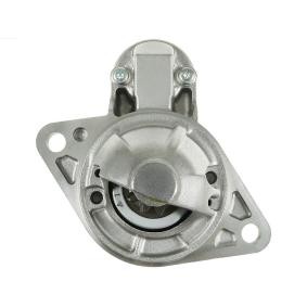 Anlasser S5514(MITSUBISHI)