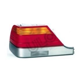 Lichtscheibe, Heckleuchte 5693-03