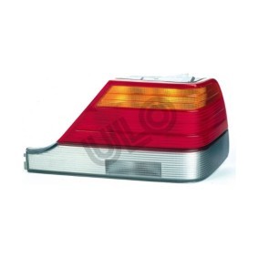 Lichtscheibe, Heckleuchte 5693-04