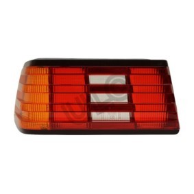 Lichtscheibe, Heckleuchte 5697-03
