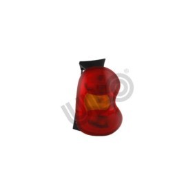 Comprar Piloto trasero de ULO 6819-02 a bajo precio de 66,42 €