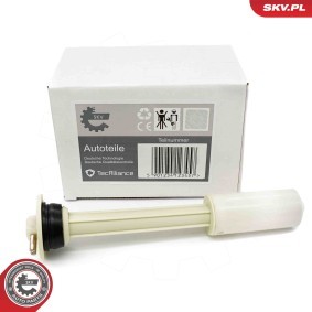 Kühlmittelstand-Sensor 17SKV643