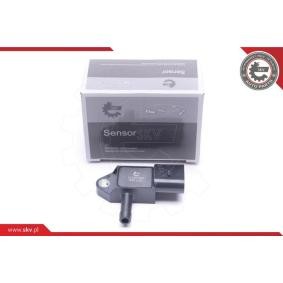 Differenzdrucksensor von ESEN SKV