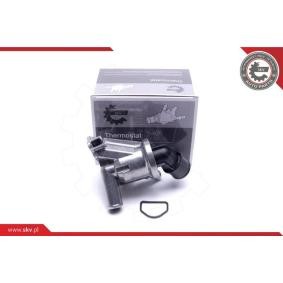 Kühlwasserthermostat 20SKV212