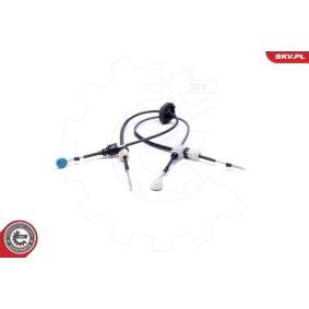 Acquista Cavo comando, Cambio manuale da ESEN SKV 27SKV151 a buon mercato per soli 73,49 €