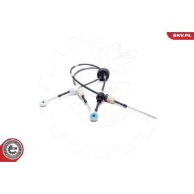Acquista Cavo comando, Cambio manuale da ESEN SKV 27SKV156 a buon mercato per soli 74,24 €