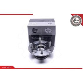 Radlagersatz 29SKV547 von ESEN SKV günstig für 51,42 € online kaufen