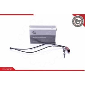 Abgastemperatursensor für AUDI von ESEN SKV