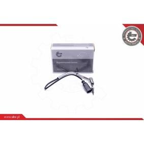 Compre Sensor, temperatura dos gases de escape de ESEN SKV online para Touran (5T1) a preços moderados