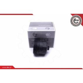 Comprar Cubierta, caja filtro de aceite de ESEN SKV 31SKV186 a bajo precio de 22,76 €