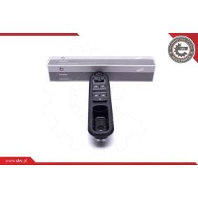 Compre Interruptor, elevadores dos vidros da ESEN SKV 37SKV173 a um preço baixo por 33,91 €