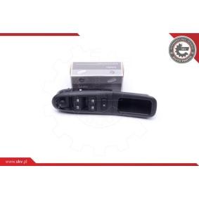 Fensterheberschalter 37SKV177