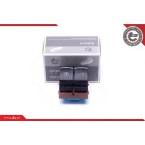 Acquista Interruttore, Sbloccaggio cofano posteriore da ESEN SKV 38SKV804 a buon mercato per soli 15,93 €