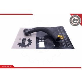 Compre Tubo de radiador de ESEN SKV online para DISCOVERY IV VAN (L319) a preços moderados