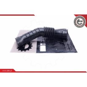 Compre Tubo de radiador de ESEN SKV online para Megane I Van / Hatchback (SA0/1_) a preços moderados