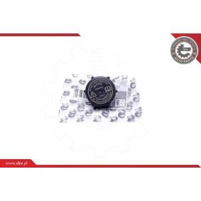 Verschlußdeckel, Kühlmittelbehälter 61SKV019