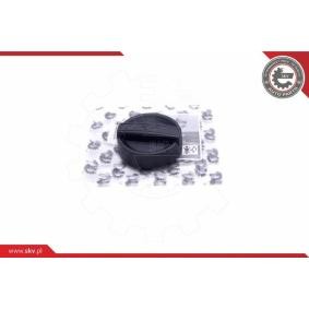 Öldeckel 61SKV030