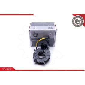 Comprar Muelle espiral, airbag de ESEN SKV 96SKV573 a bajo precio de 29,57 €