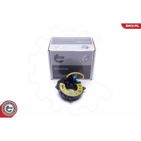 Wickelfeder, Airbag 96SKV576