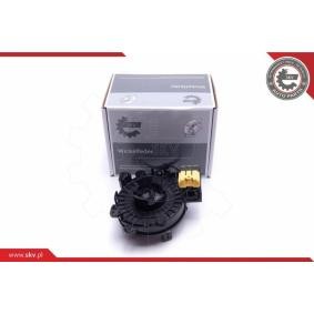 Wickelfeder, Airbag 96SKV579