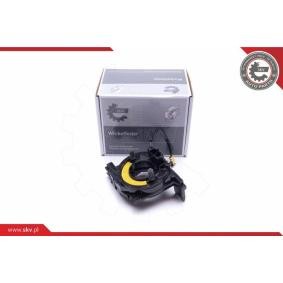 Wickelfeder, Airbag 96SKV585