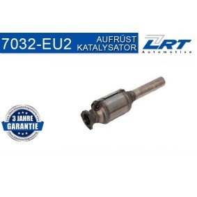 Umrüst-Katalysator von LRT
