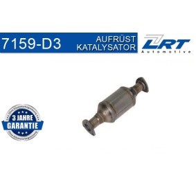 Umrüst-Katalysator 7159-D3