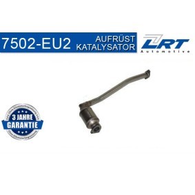 Umrüst-Katalysator 7502-EU2