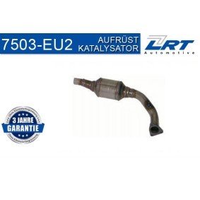 Umrüst-Katalysator 7503-EU2