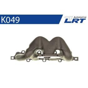 Abgaskrümmer K049
