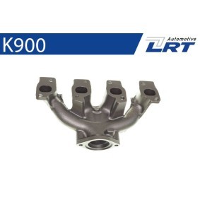 Abgaskrümmer K900