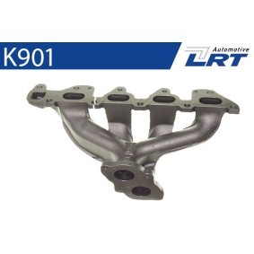 Comprar Colector de escape de LRT K901 a bajo precio de 180,65 €