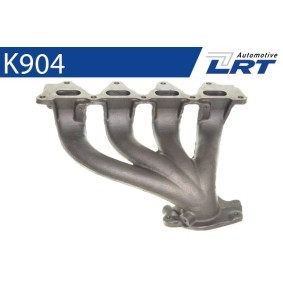 Køb Udstødningsmanifold af LRT K904 til den lave pris 1940,75 DKK