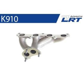 Køb Udstødningsmanifold af LRT K910 til den lave pris 1360,43 DKK