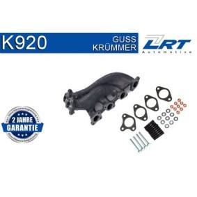 Abgaskrümmer K920