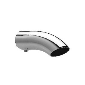 Achetez des Embout d'échappement HJS 81 01 9139 à prix pour 34,43 €