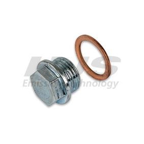 Achetez des Vis-bouchon, support de sonde lambda HJS 82 11 1437 à prix pour 6,55 €