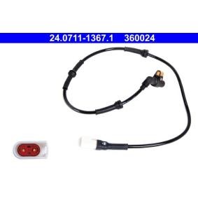 ABS-Sensor von ATE