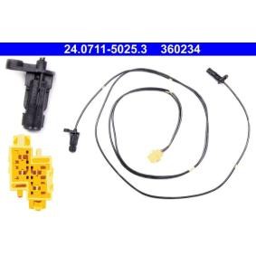 Køb ABS Sensor af ATE 24.0711-5025.3 til den lave pris 1039,73 DKK