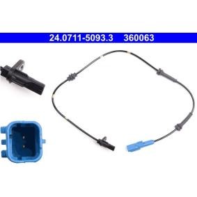 ABS-Sensor von ATE
